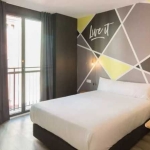 Дава се под наем  в Пловдив, Център - 23 кв.м за 102 € - Снимка #1