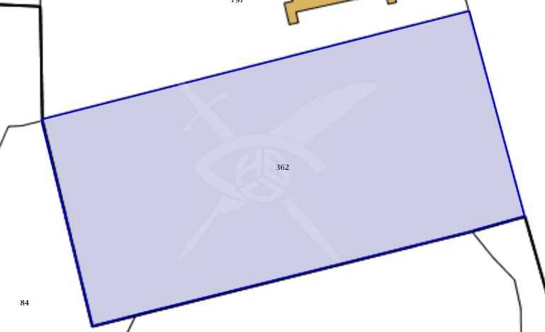 Парцел в с. Крушевец, Област Бургас - 1052 кв.м за 12 €/кв.м - Снимка #1