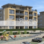 Двустаен апартамент в Варна, м-т Пчелина - 55 кв.м за 1191 €/кв.м - Снимка #1