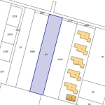 Парцел в с. Марково, Област Пловдив - 2550 кв.м за 65 €/кв.м - Снимка #1