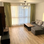 Дава се под наем Двустаен апартамент в Пловдив, Кючук Париж - 65 кв.м за 375 € - Снимка #1