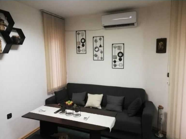 Дава се под наем Едностаен апартамент в Пловдив, Каменица 1 - 40 кв.м за 290 € - Снимка #1