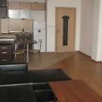 Дава се под наем Двустаен апартамент в Бургас, Възраждане - 77 кв.м за 153 € - Снимка #1