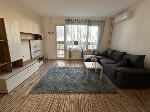 Дава се под наем Двустаен апартамент в София, Младост 1 - 68 кв.м за 450 € - Снимка #1