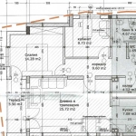 Тристаен апартамент в Варна, Бриз - 106 кв.м за 1906 €/кв.м - Снимка #1