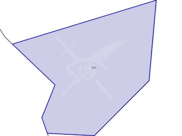 Парцел в с. Равадиново, Област Бургас - 1141 кв.м за 11 €/кв.м - Снимка #1