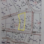 Парцел в с. Хераково, Област София-област - 820 кв.м за 80 €/кв.м - Снимка #1