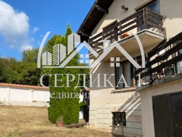 Къща в с. Ребро, Област Перник - 274 кв.м за 308 €/кв.м - Снимка #1