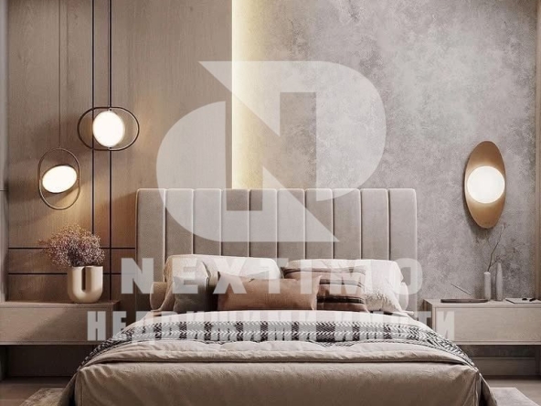 Двустаен апартамент в Пловдив, Тракия - 62 кв.м за 1242 €/кв.м - Снимка #1