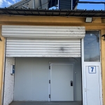 Дава се под наем Склад в Бургас, Пристанище Бургас - 36 кв.м за 498.27 € - Снимка #1