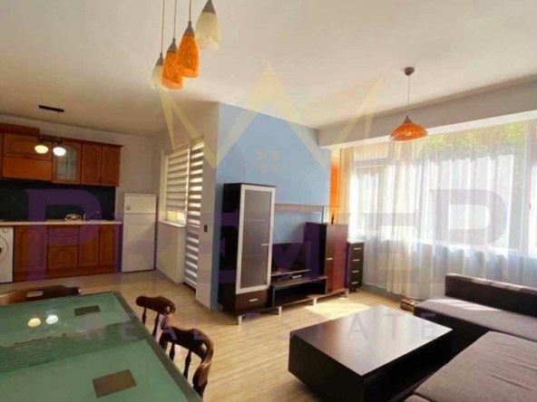 Дава се под наем Двустаен апартамент в Варна, Генералите - 70 кв.м за 727.77 € - Снимка #1