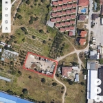 Парцел в Аксаково - 2552 кв.м за 29 €/кв.м - Снимка #1