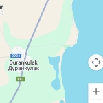 Парцел в с. Дуранкулак, Област Добрич - 1000 кв.м за 15 €/кв.м - Снимка #1