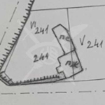 Парцел в с. Голямо Крушево, Област Ямбол - 560 кв.м за 16 €/кв.м - Снимка #1