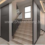 Тристаен апартамент в Пловдив, Сточна гара - 120 кв.м за 2500 €/кв.м - Снимка #1