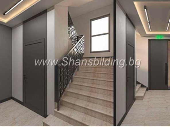 Тристаен апартамент в Пловдив, Сточна гара - 120 кв.м за 2500 €/кв.м - Снимка #1