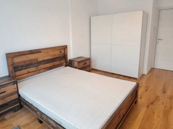 Дава се под наем Двустаен апартамент в Пловдив, Христо Смирненски - 60 кв.м за 316.2 € - Снимка #1