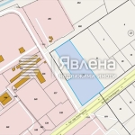 Парцел в Кюстендил, Промишлена зона - Север - 7776 кв.м за 55 €/кв.м - Снимка #1