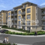 Тристаен апартамент в Варна, м-т Пчелина - 70 кв.м за 1415 €/кв.м - Снимка #1