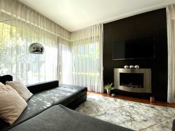 Тристаен апартамент в София, Манастирски ливади - 100 кв.м за 2990 €/кв.м - Снимка #1