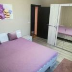 Дава се под наем Тристаен апартамент в Бургас, Меден рудник - зона Б - 92 кв.м за 382.5 € - Снимка #1