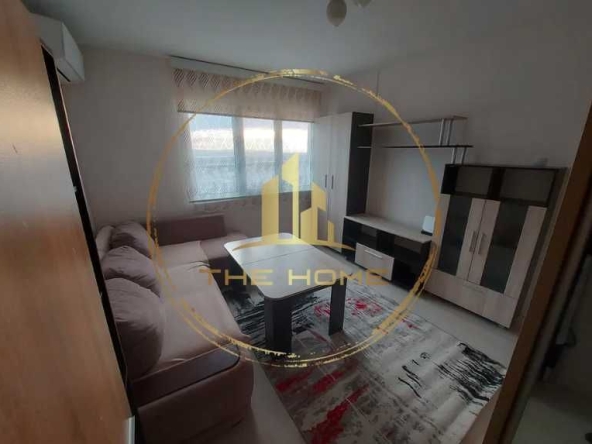 Дава се под наем Двустаен апартамент в Варна, Владислав Варненчик - 45 кв.м за 280 € - Снимка #1