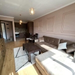 Дава се под наем Двустаен апартамент в Пловдив, Център - 68 кв.м за 700 € - Снимка #1