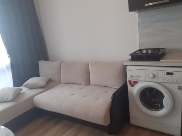 Дава се под наем Едностаен апартамент в Пловдив, Кючук Париж - 30 кв.м за 255 € - Снимка #1