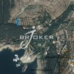 Парцел в с. Енчец, Област Кърджали - 1000 кв.м за 10 €/кв.м - Снимка #1