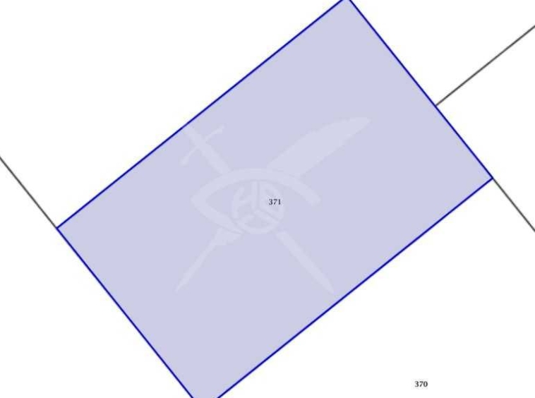 Парцел в Приморско - 1000 кв.м за 28 €/кв.м - Снимка #1