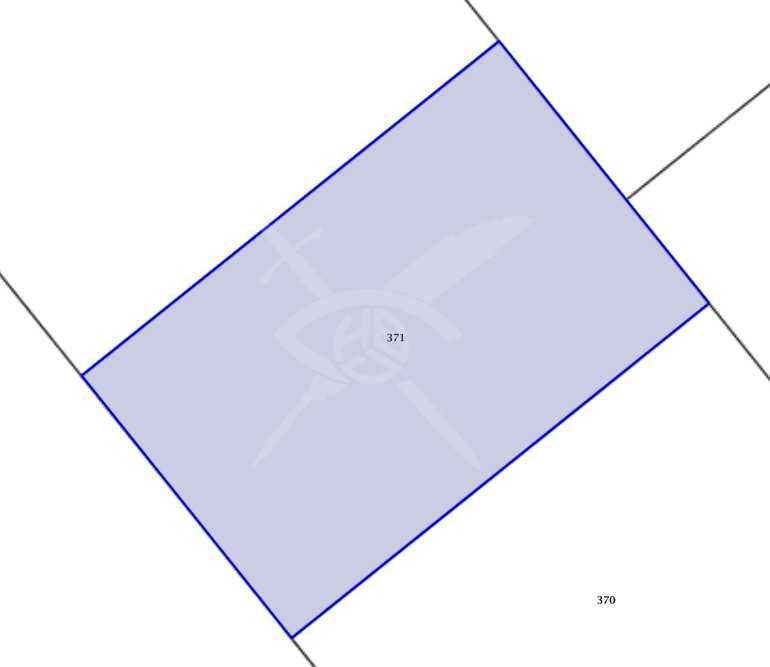 Парцел в Приморско - 1000 кв.м за 28 €/кв.м - Снимка #1