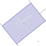 Парцел в Приморско - 1000 кв.м за 53 €/кв.м - Снимка #1