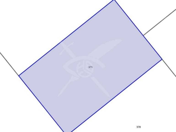 Парцел в Приморско - 1000 кв.м за 53 €/кв.м - Снимка #1