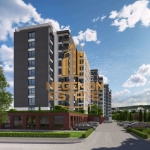 Тристаен апартамент в Варна, Кайсиева градина - 97 кв.м за 1330 €/кв.м - Снимка #1