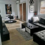 Дава се под наем Двустаен апартамент в София, Света Троица - 65 кв.м за 535.5 € - Снимка #1