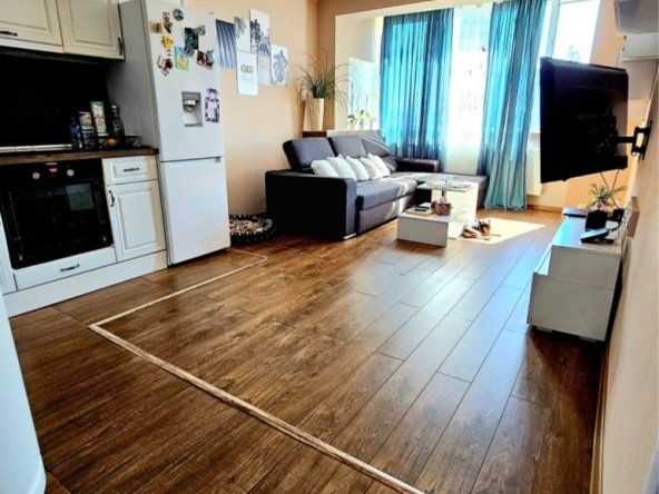 Тристаен апартамент в София, Западен парк - 72 кв.м за 2750 €/кв.м - Снимка #1