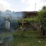 Къща в с. Янково, Област Шумен - 2000 кв.м за 9 €/кв.м - Снимка #1