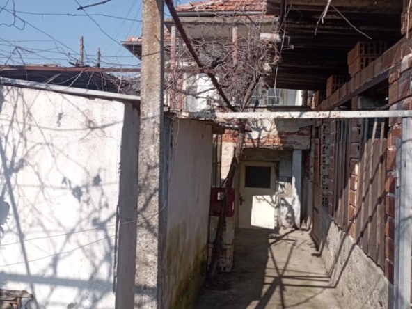 Къща в с. Бегово, Област Пловдив - 50 кв.м за 495 €/кв.м - Снимка #1