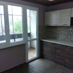 Тристаен апартамент в София, Надежда 1 - 84 кв.м за 1518 €/кв.м - Снимка #1