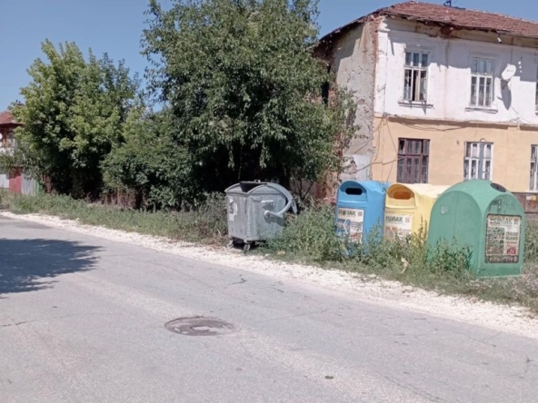 Къща в Левски - 90 кв.м за 170 €/кв.м - Снимка #1