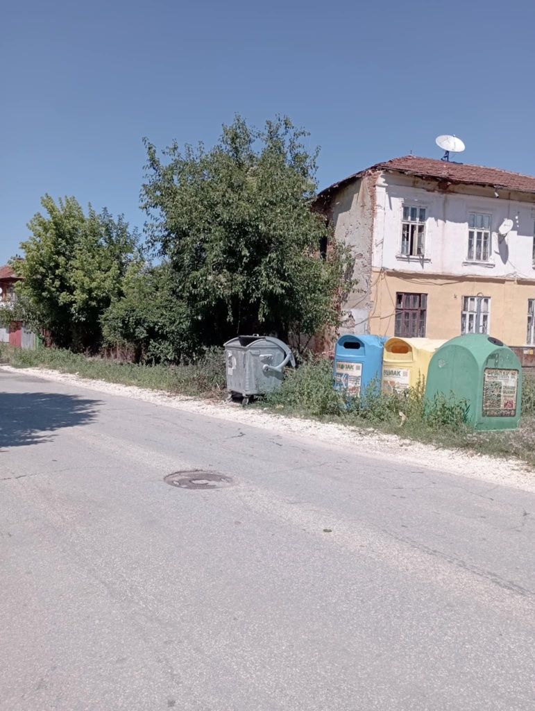 Къща в Левски - 90 кв.м за 170 €/кв.м - Снимка #1