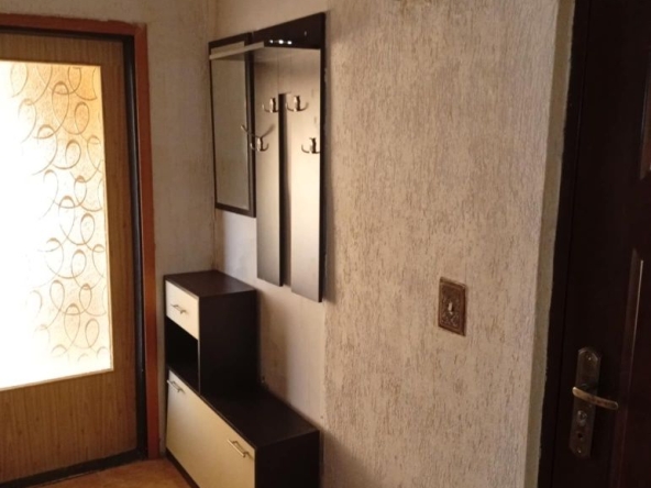 Едностаен апартамент в Видин, Гео Милев - 40 кв.м за 931 €/кв.м - Снимка #1