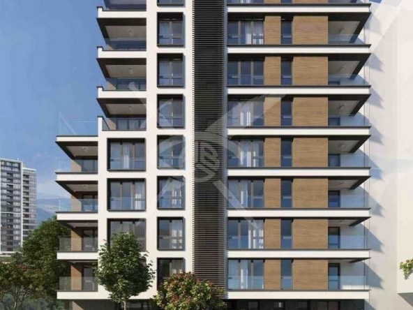 Двустаен апартамент в София, Дружба 2 - 84 кв.м за 1835 €/кв.м - Снимка #1