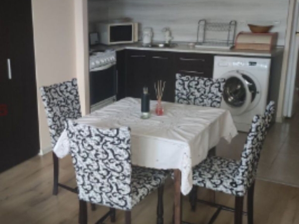 Дава се под наем Едностаен апартамент в София, Люлин 4 - 42 кв.м за 323.85 € - Снимка #1
