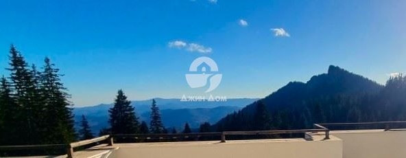 Двустаен апартамент в к.к. Пампорово - 93 кв.м за 502 €/кв.м - Снимка #1