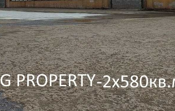Дава се под наем Склад в София, Орландовци - 580 кв.м за 696 € - Снимка #1