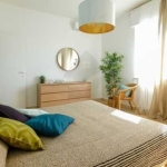 Дава се под наем Двустаен апартамент в Пловдив, Център - 42 кв.м за 132.6 € - Снимка #1