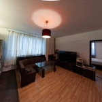 Дава се под наем Двустаен апартамент в София, Банишора - 55 кв.м за 484.5 € - Снимка #1