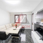 Дава се под наем Двустаен апартамент в Варна, м-т Траката - 56 кв.м за 255 € - Снимка #1