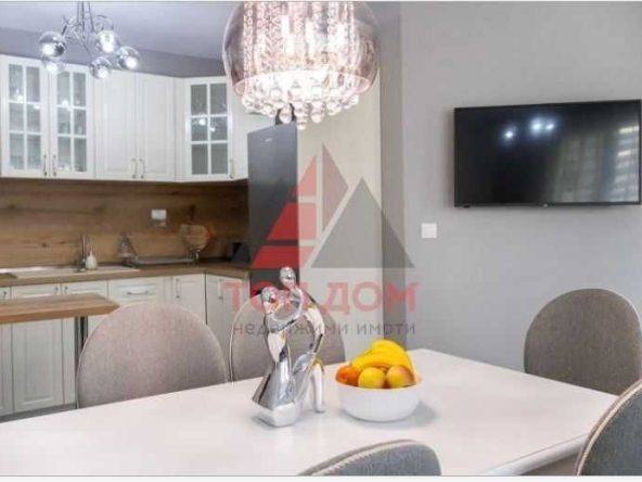 Дава се под наем Двустаен апартамент в Варна, Чайка - 73 кв.м за 800 € - Снимка #1